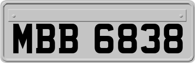 MBB6838