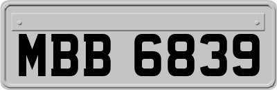 MBB6839