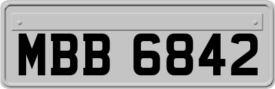 MBB6842