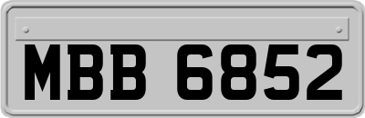 MBB6852