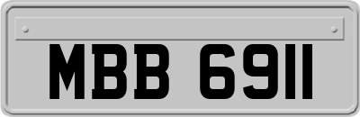 MBB6911