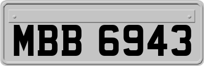 MBB6943