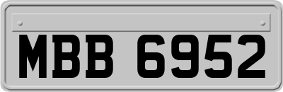 MBB6952
