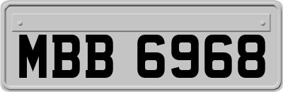 MBB6968