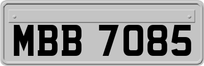 MBB7085