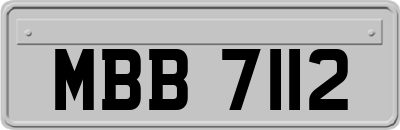 MBB7112