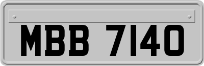 MBB7140