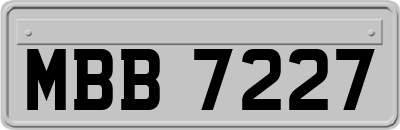 MBB7227