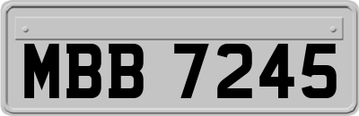 MBB7245