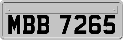 MBB7265