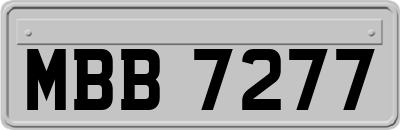 MBB7277