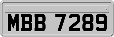 MBB7289