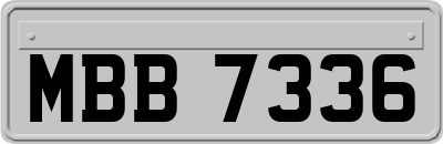 MBB7336