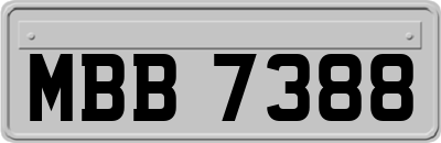 MBB7388