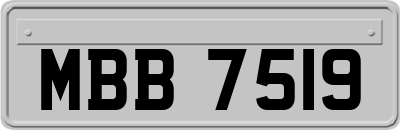 MBB7519