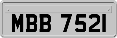 MBB7521