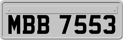 MBB7553