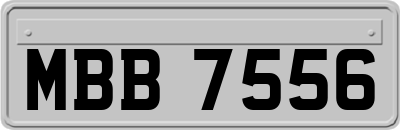 MBB7556