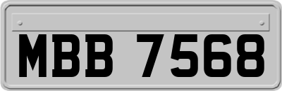 MBB7568