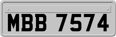 MBB7574