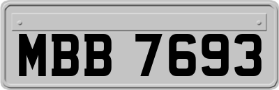 MBB7693