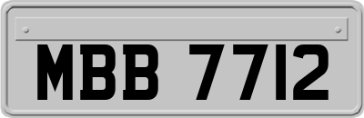 MBB7712