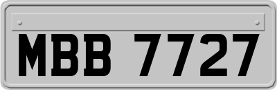 MBB7727
