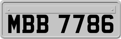 MBB7786