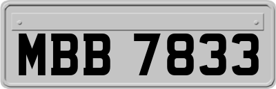 MBB7833