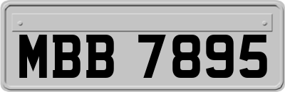 MBB7895