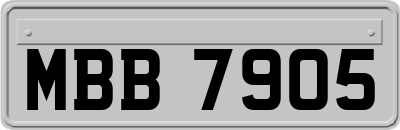 MBB7905