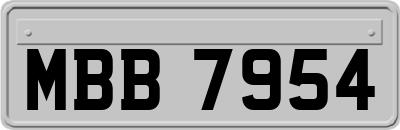 MBB7954