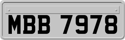 MBB7978