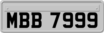 MBB7999