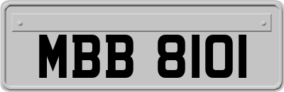 MBB8101