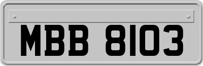 MBB8103