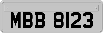 MBB8123