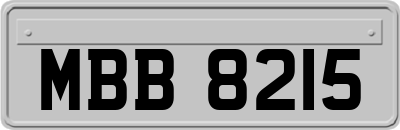MBB8215