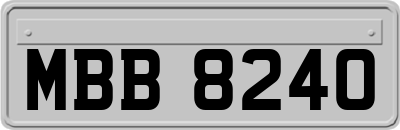 MBB8240