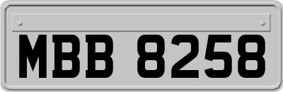 MBB8258