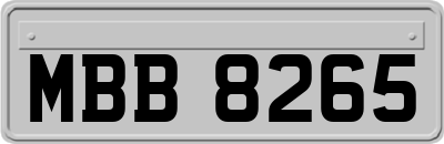 MBB8265