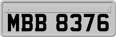 MBB8376