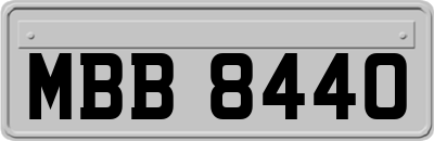 MBB8440