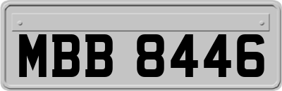 MBB8446