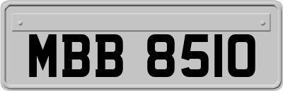 MBB8510