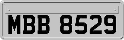 MBB8529