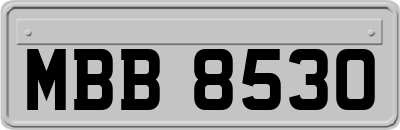 MBB8530