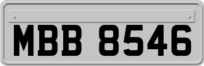 MBB8546