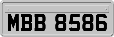 MBB8586