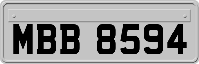 MBB8594